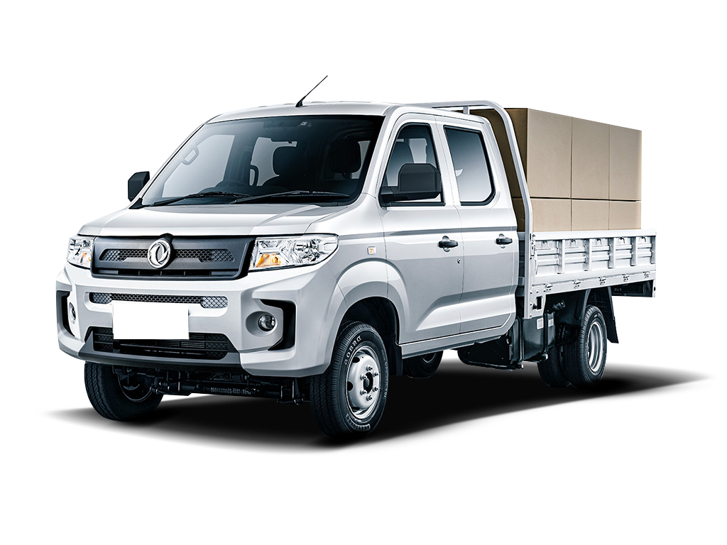 Dongfeng Fengguang D72