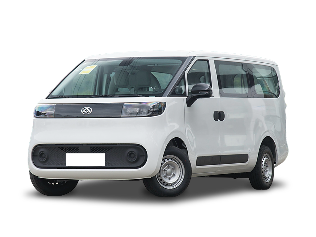 SAIC Maxus Dana V1L