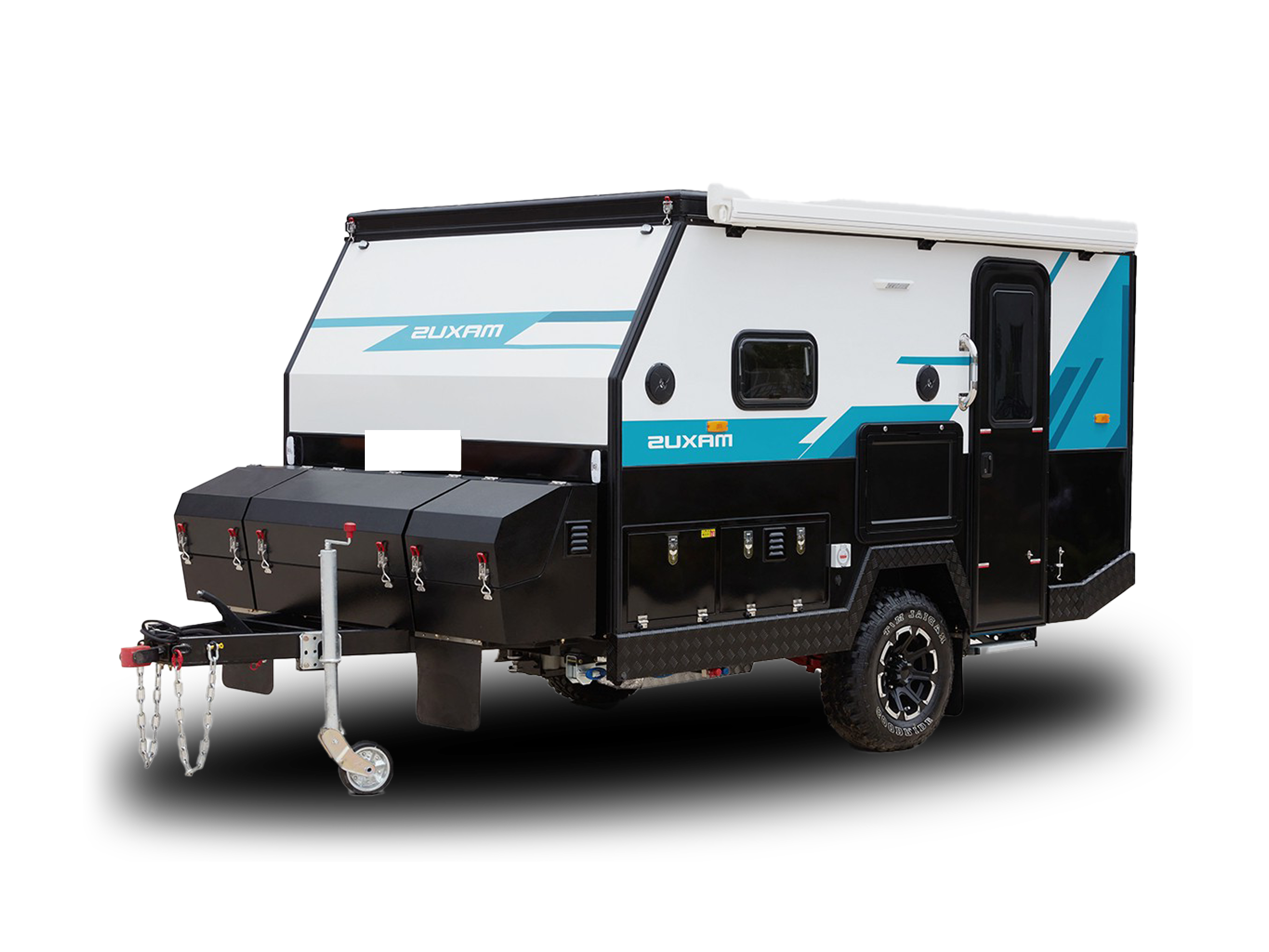 SAIC Maxus Explorer X30