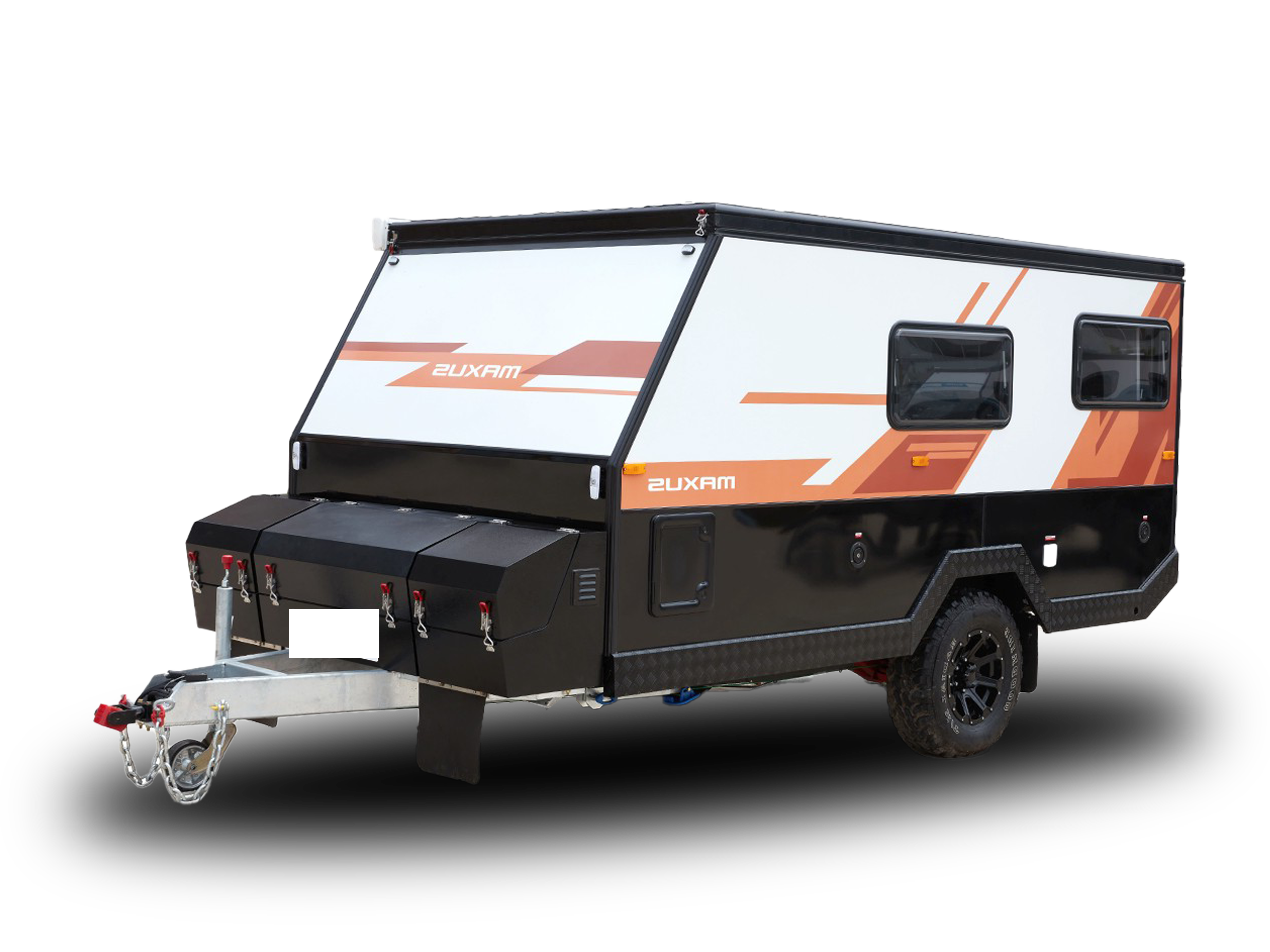 SAIC Maxus Explorer X50