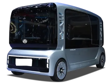 Da Na ROBO BUS