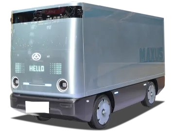 Dana ROBO VAN