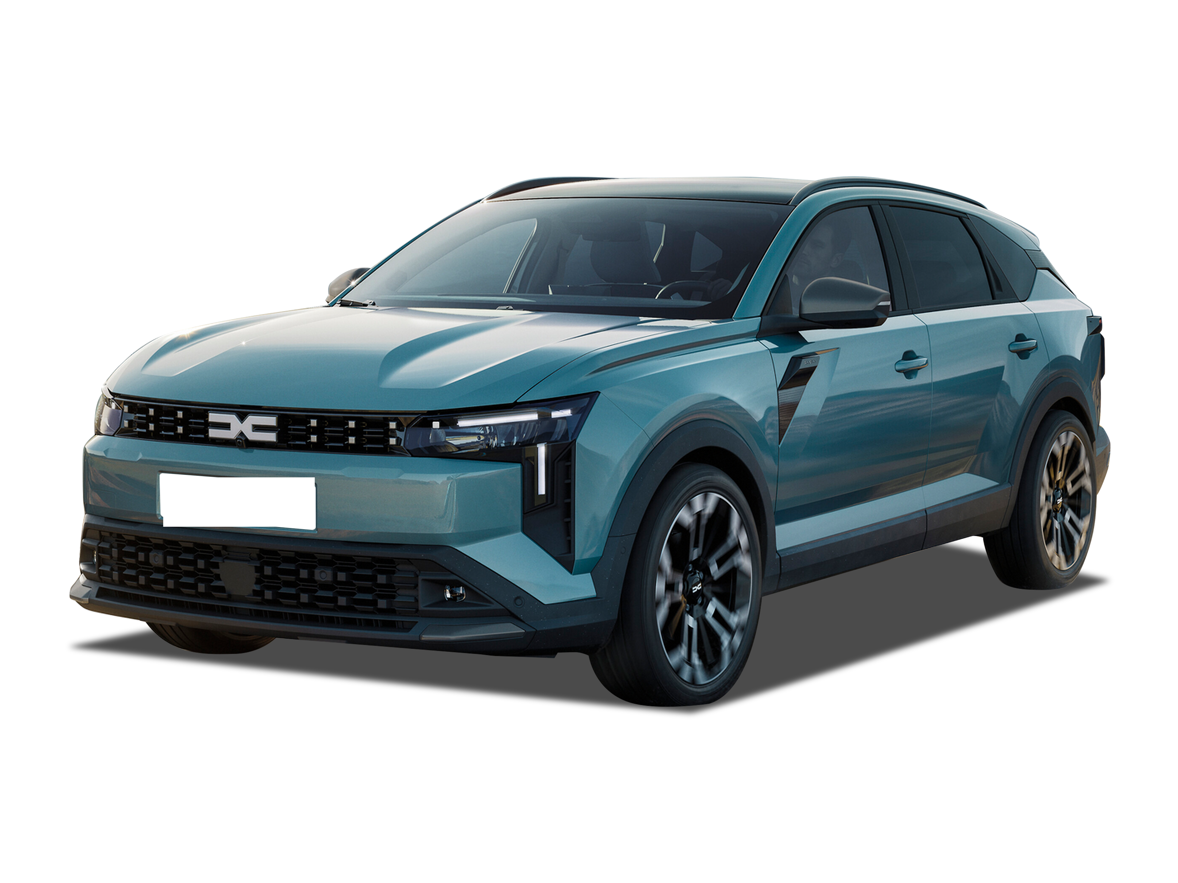 Dacia Striker