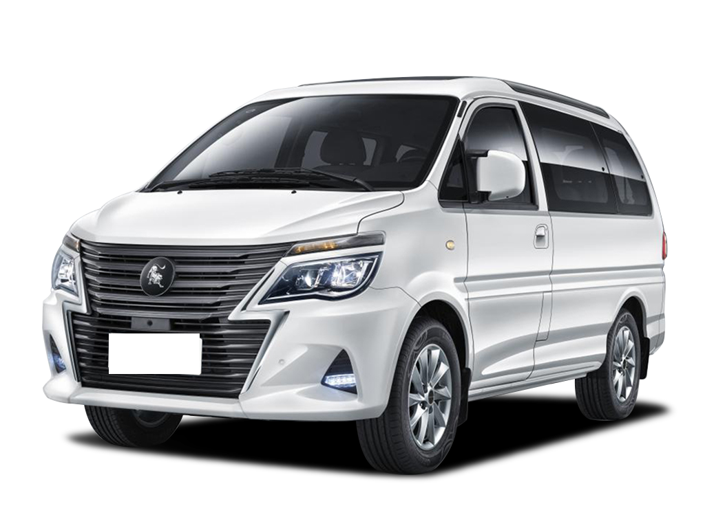 Dongfeng Forthing Lingzhi