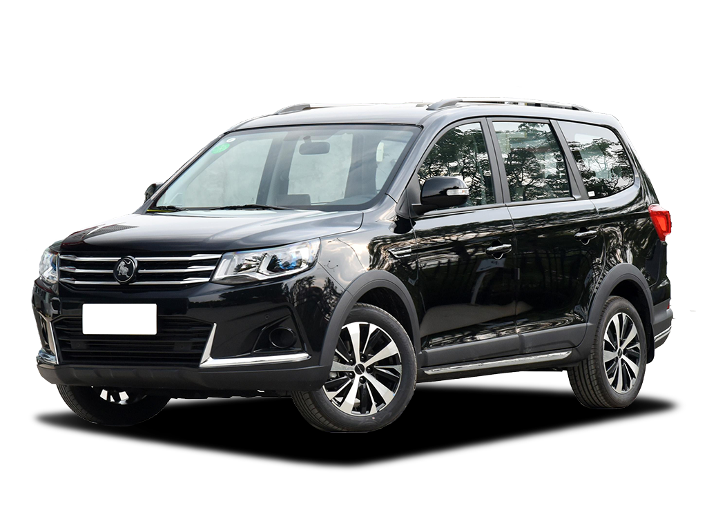 Dongfeng Forthing SX6