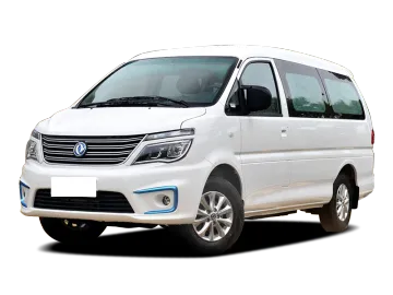 Lingzhi EV