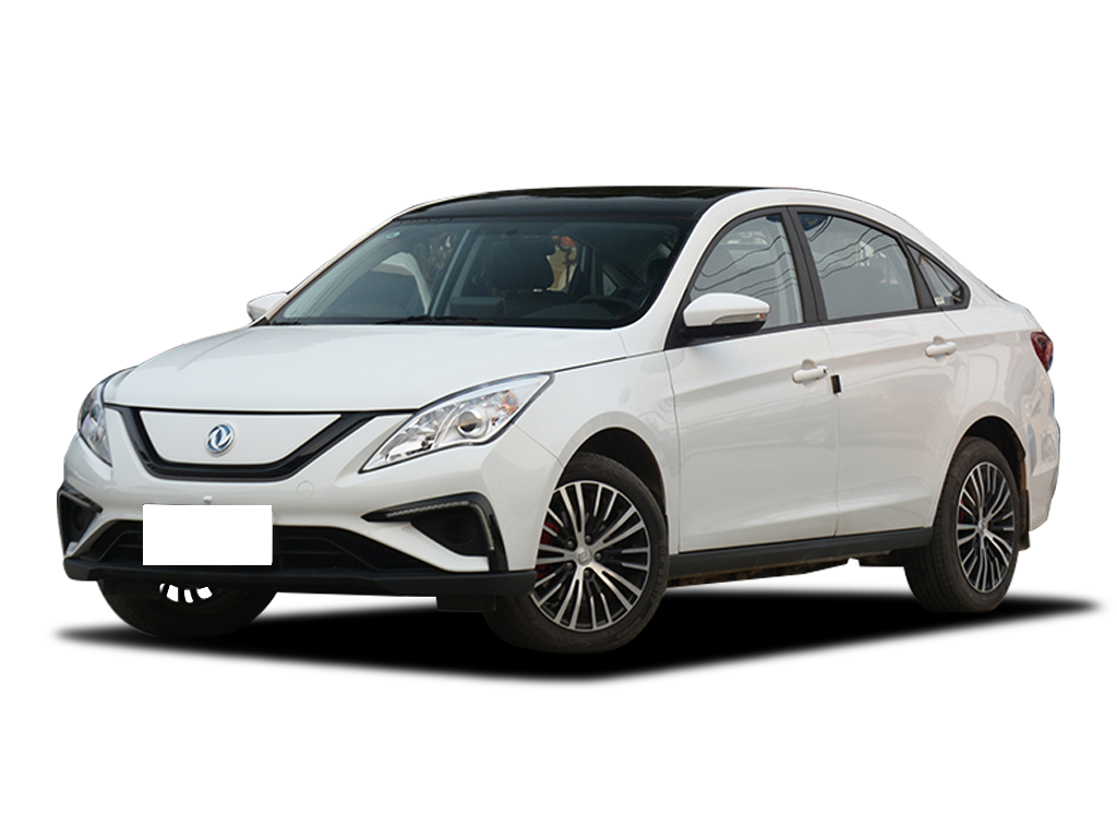 Dongfeng Forthing S50EV