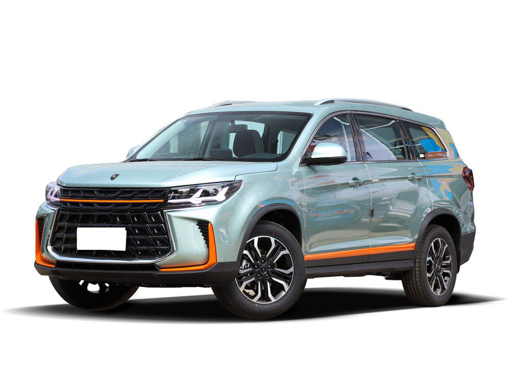 Dongfeng Forthing T5