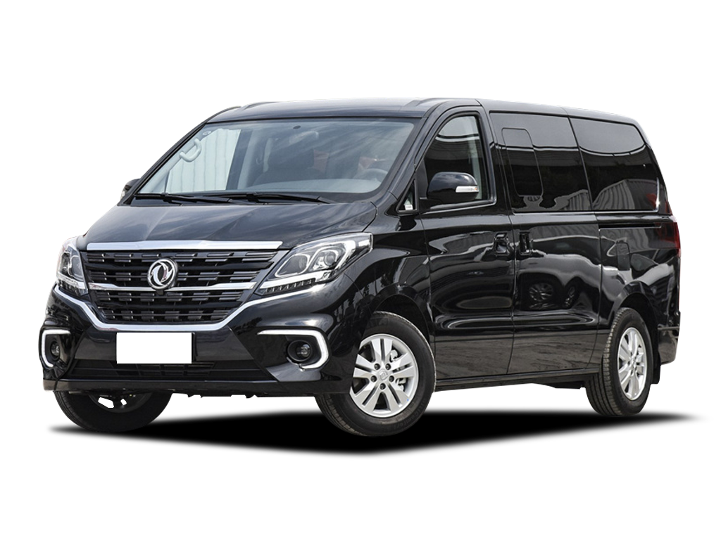 Dongfeng Forthing M7