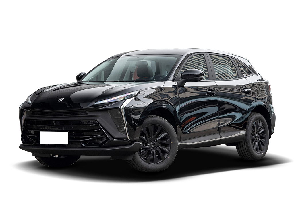 Dongfeng Forthing T5 EVO