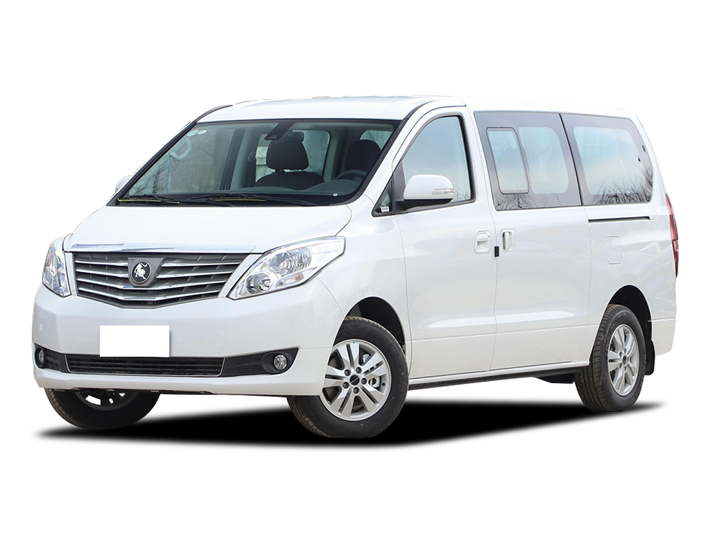 Dongfeng Forthing Lingzhi Plus