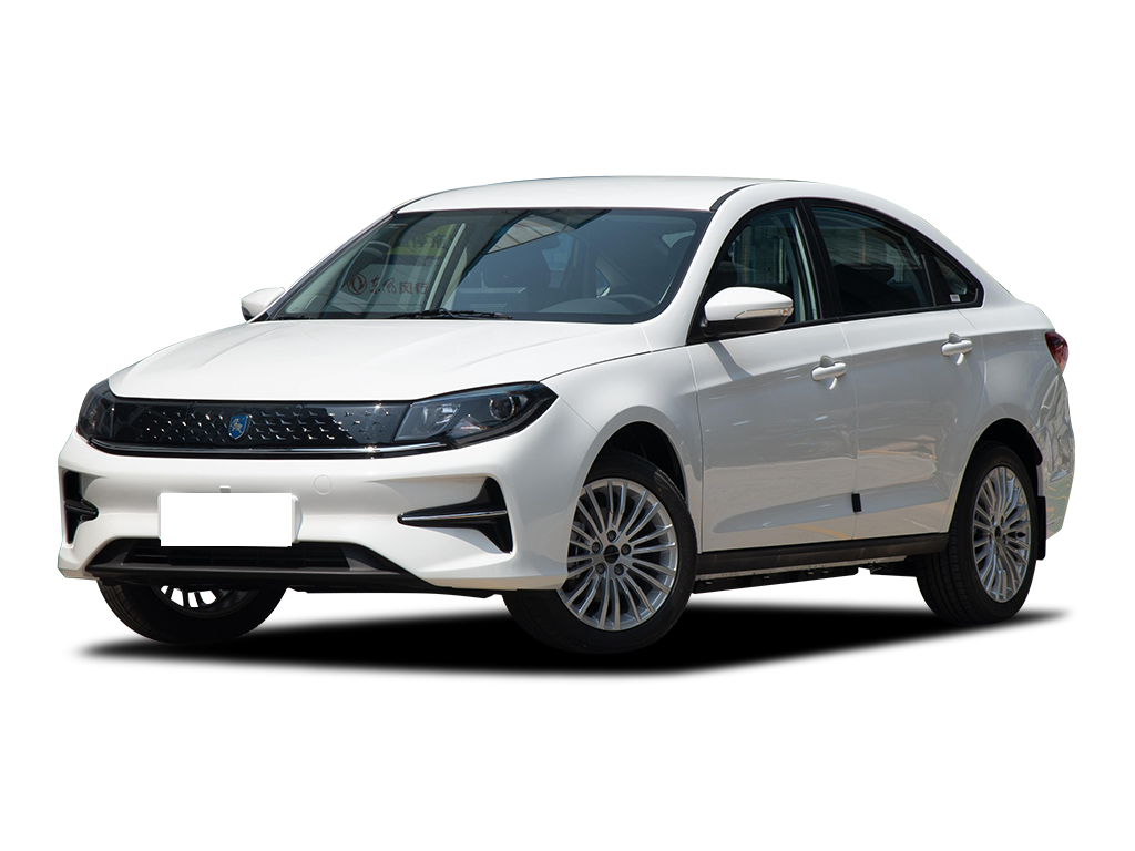 Dongfeng Forthing S60EV