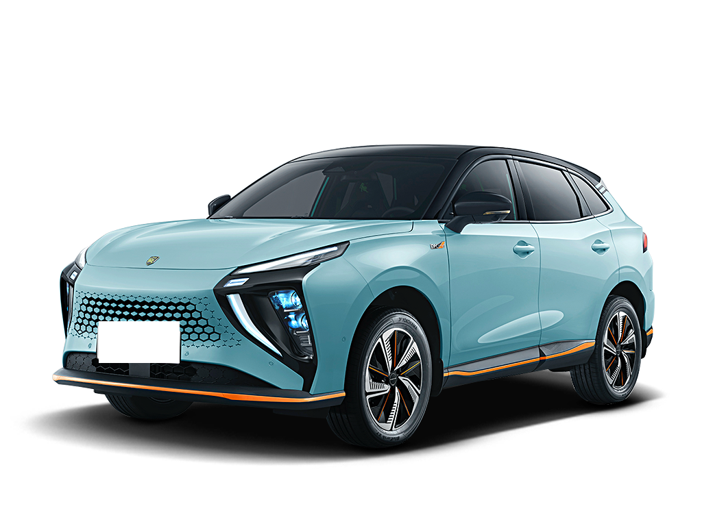 Dongfeng Forthing Leiting