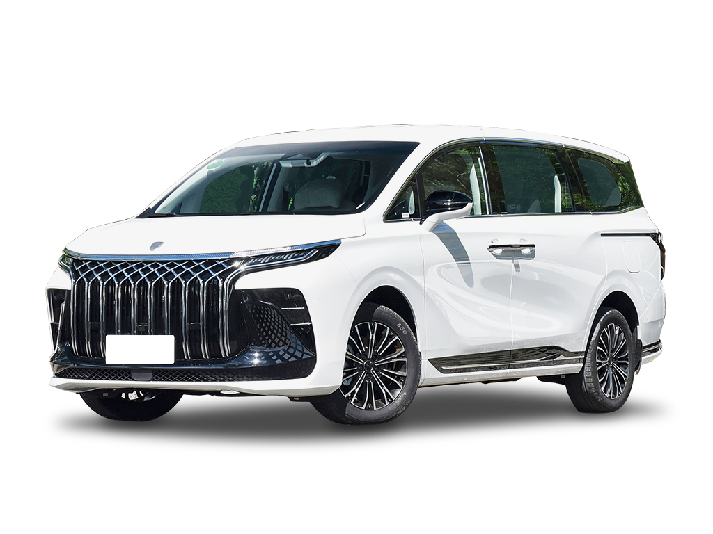 Dongfeng Forthing Xinghai V9