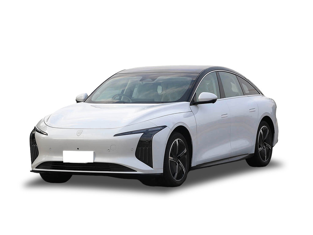 Dongfeng Forthing Xinghai S7