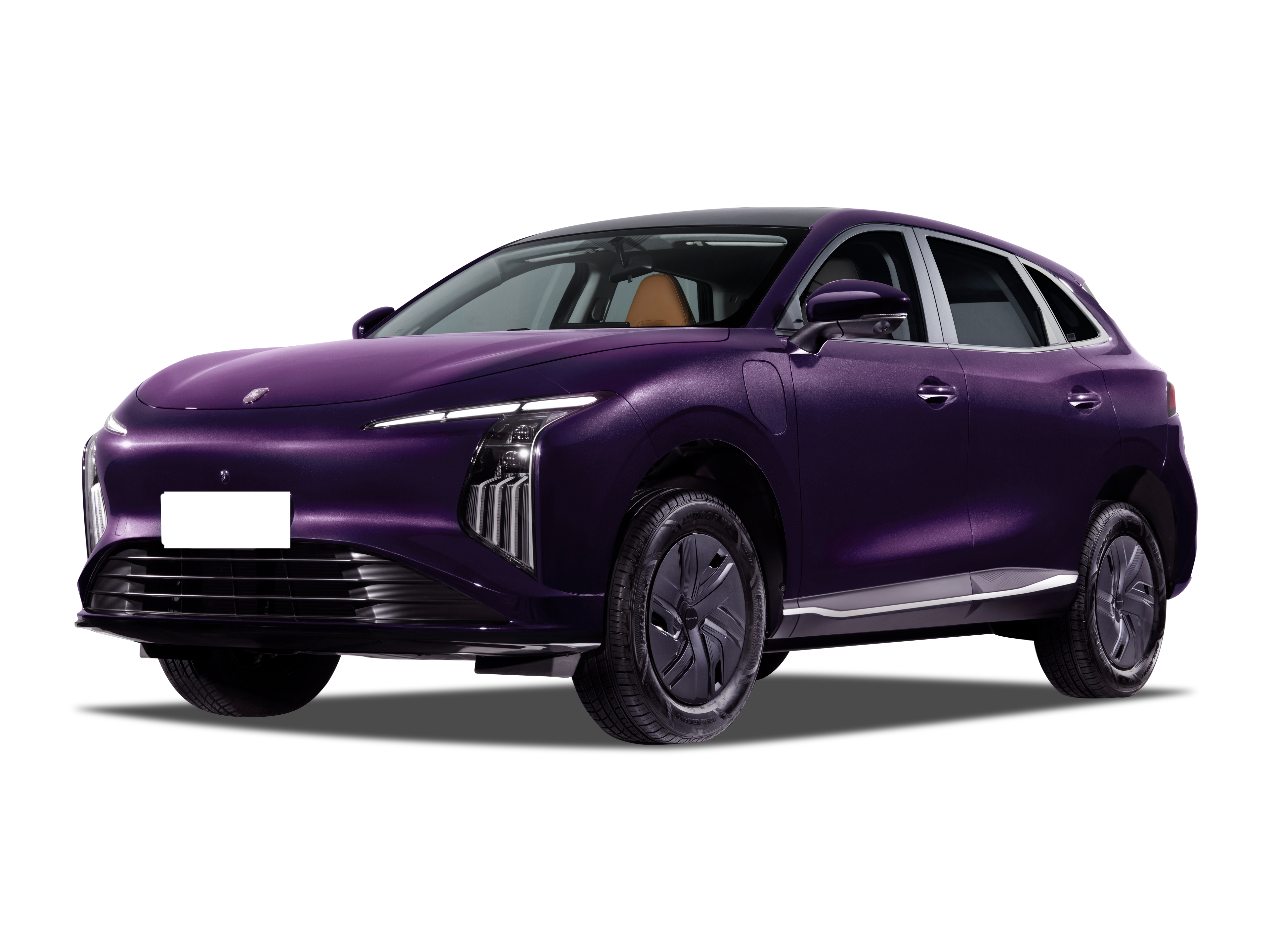 Dongfeng Forthing Xinghai T5
