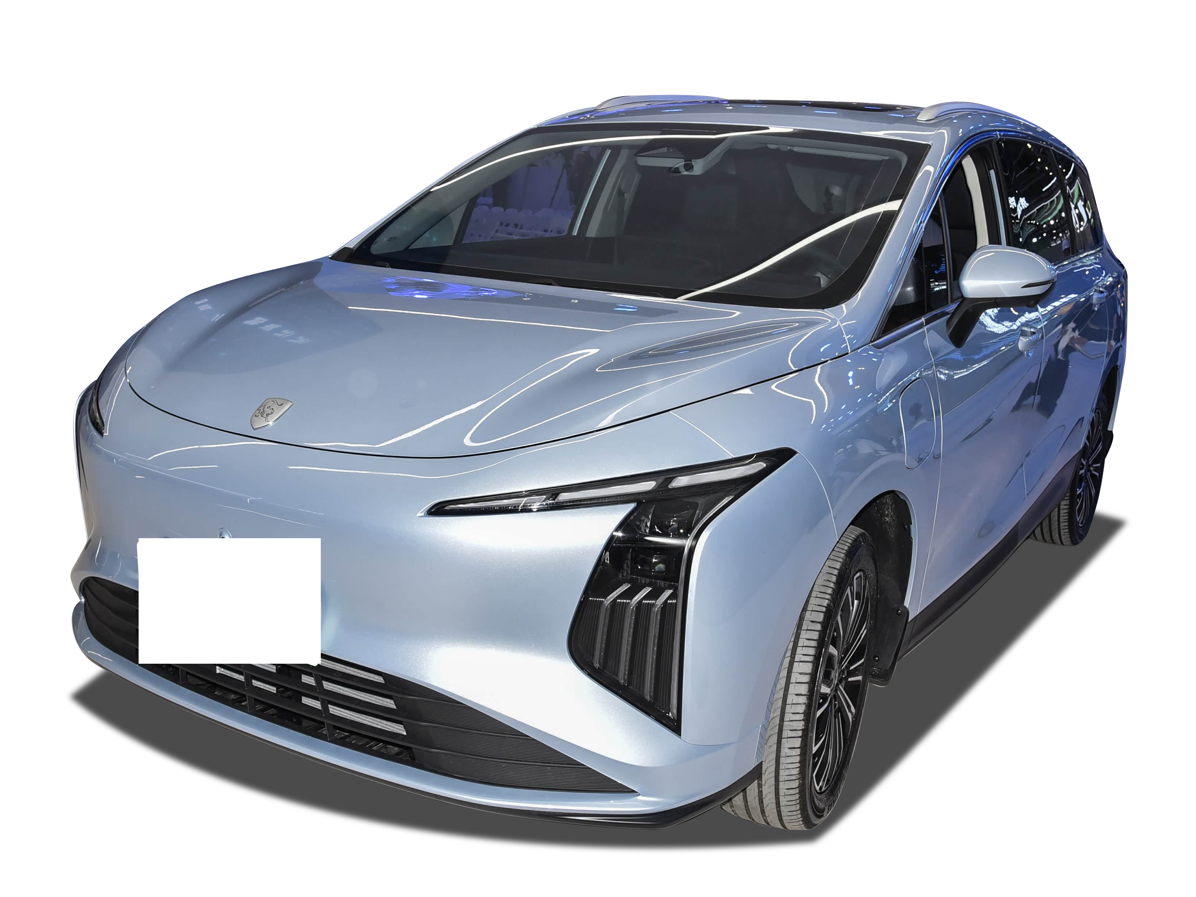 Dongfeng Forthing Star Sea V6