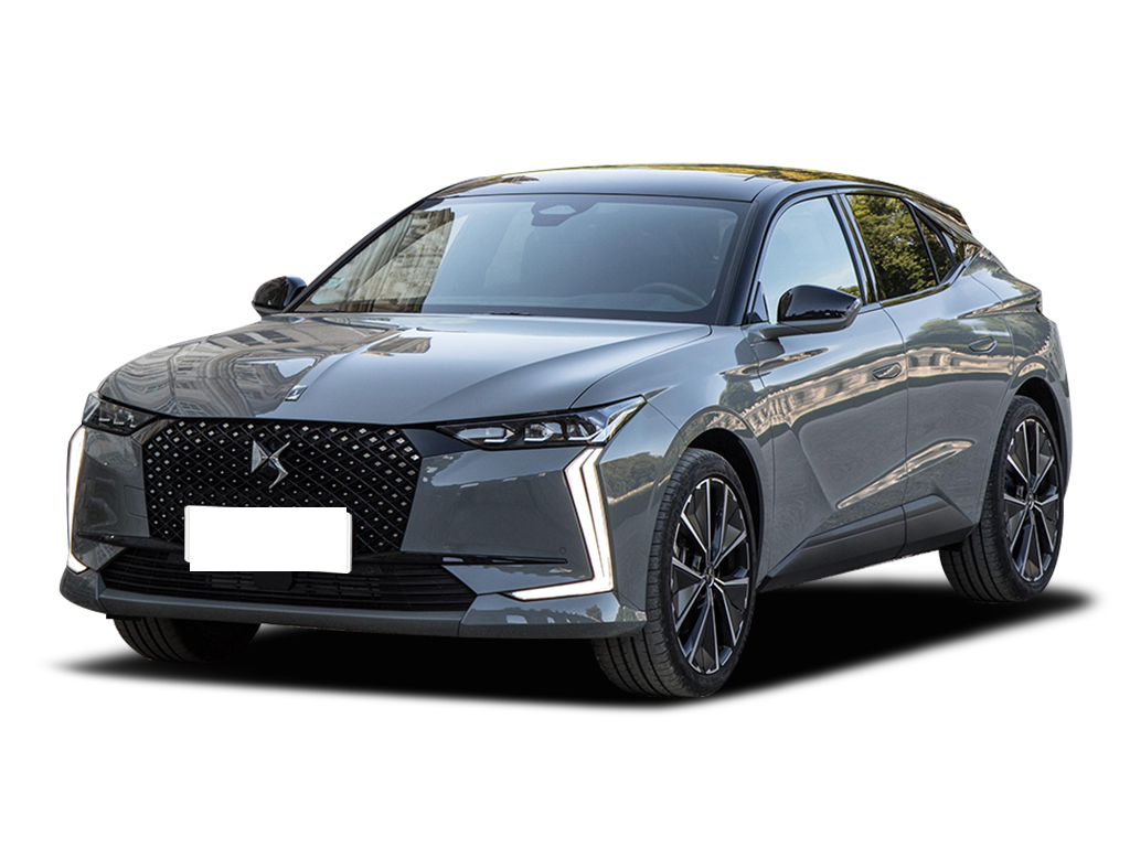DS 4