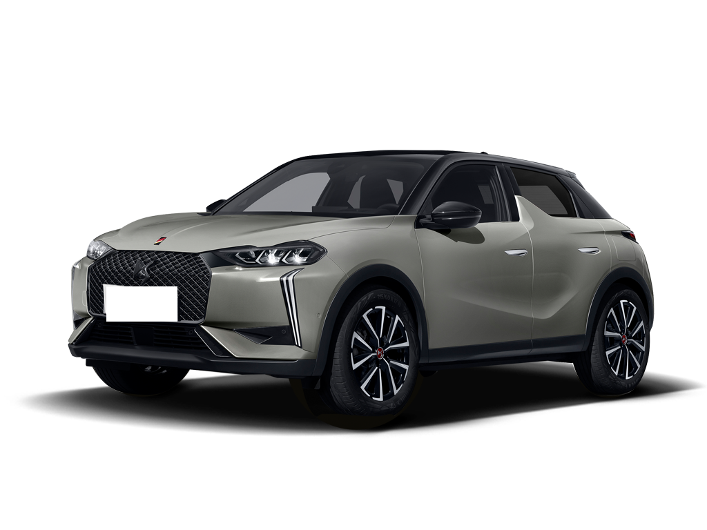 DS 3