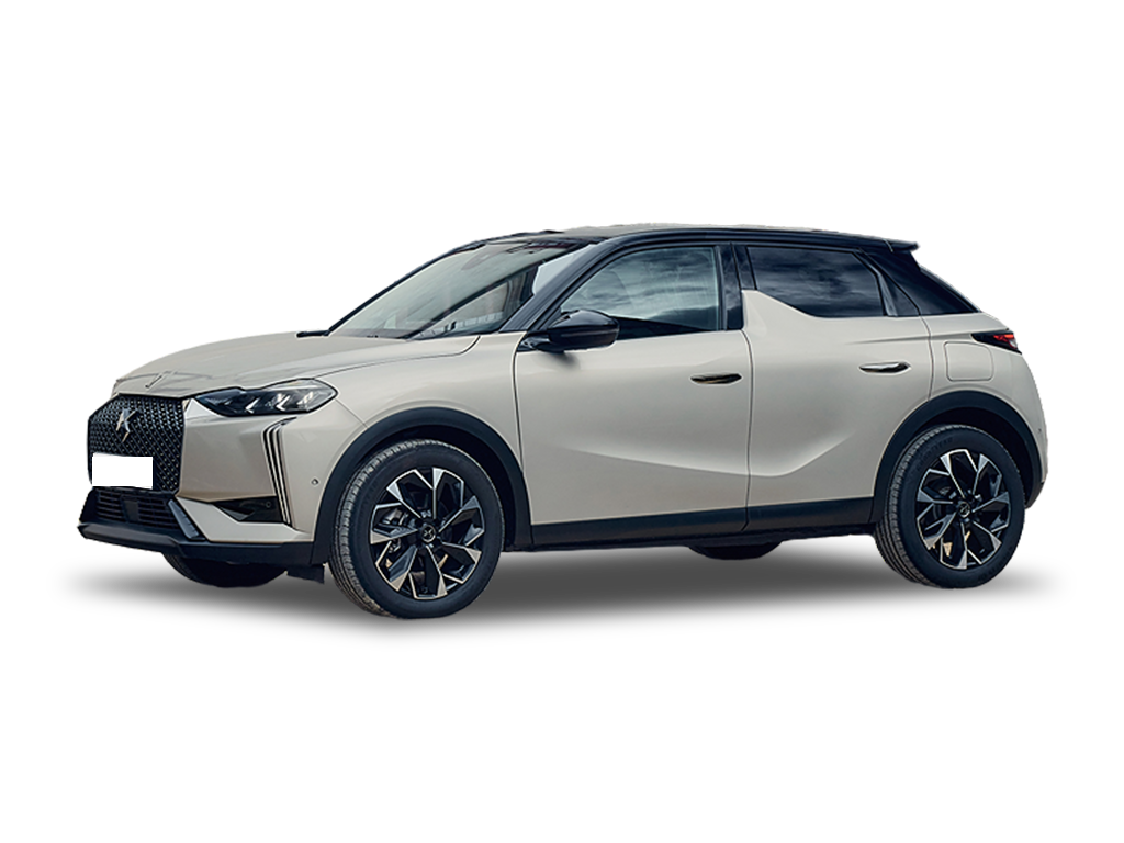 DS 3