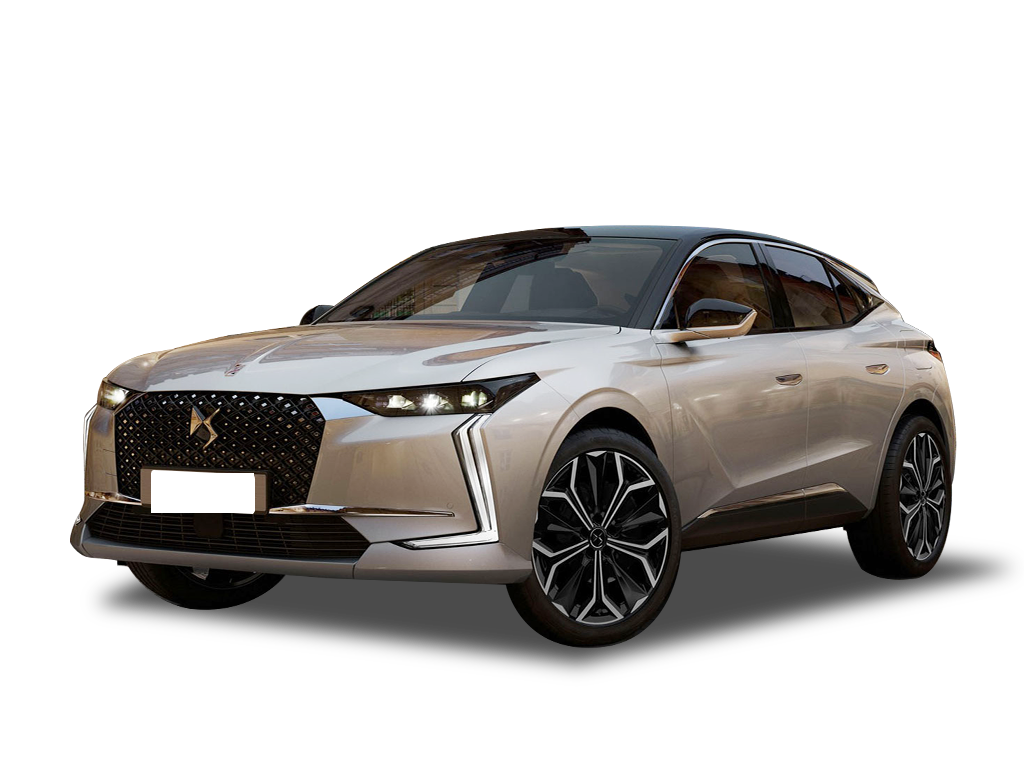 DS 4 EV