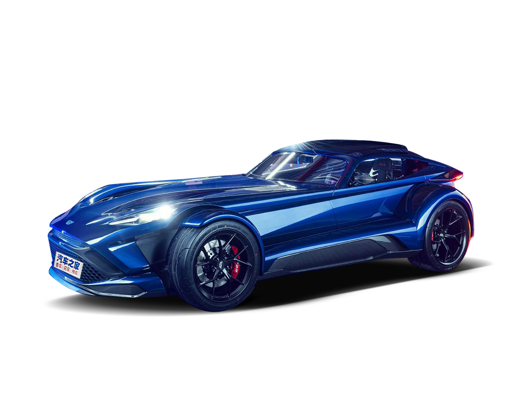 Donkervoort F22