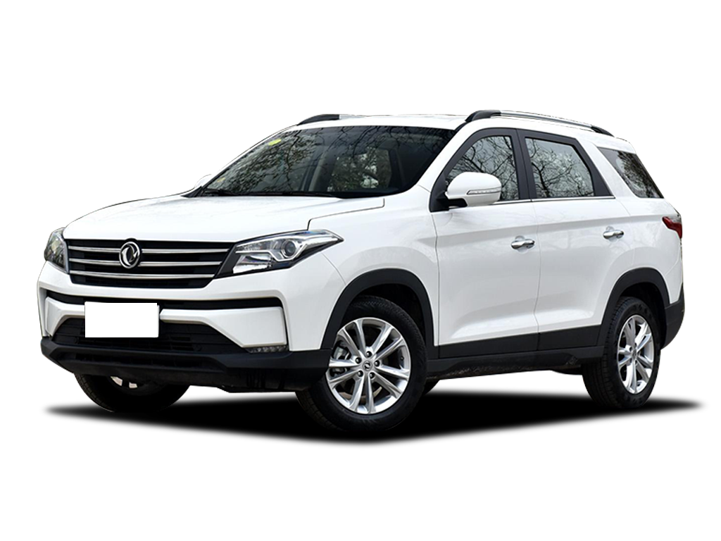 Dongfeng Fengon S560