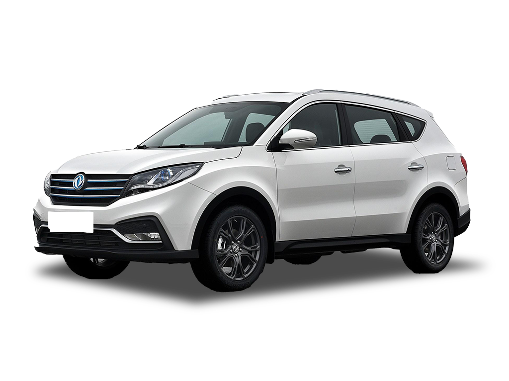Dongfeng Fengon 580