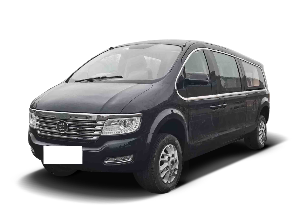 Dongfeng Fengon Dexian T8