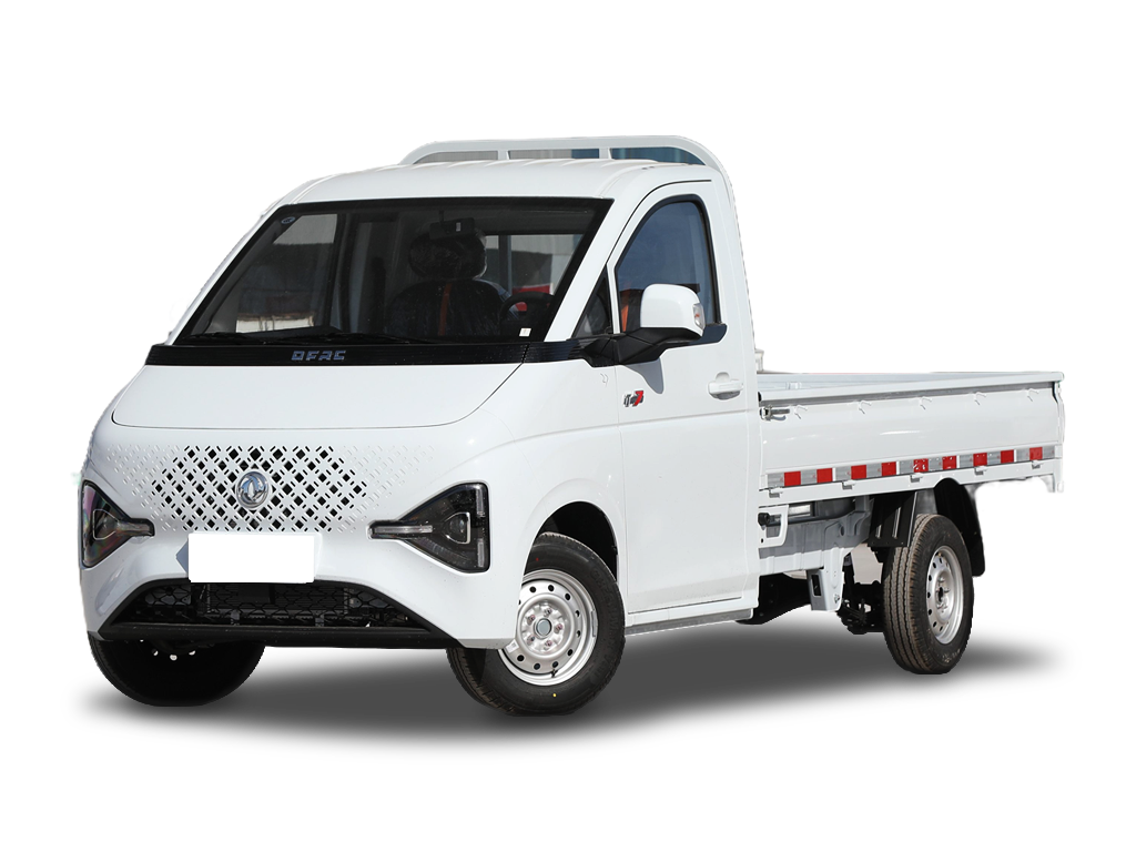 Dongfeng Tuyi T7