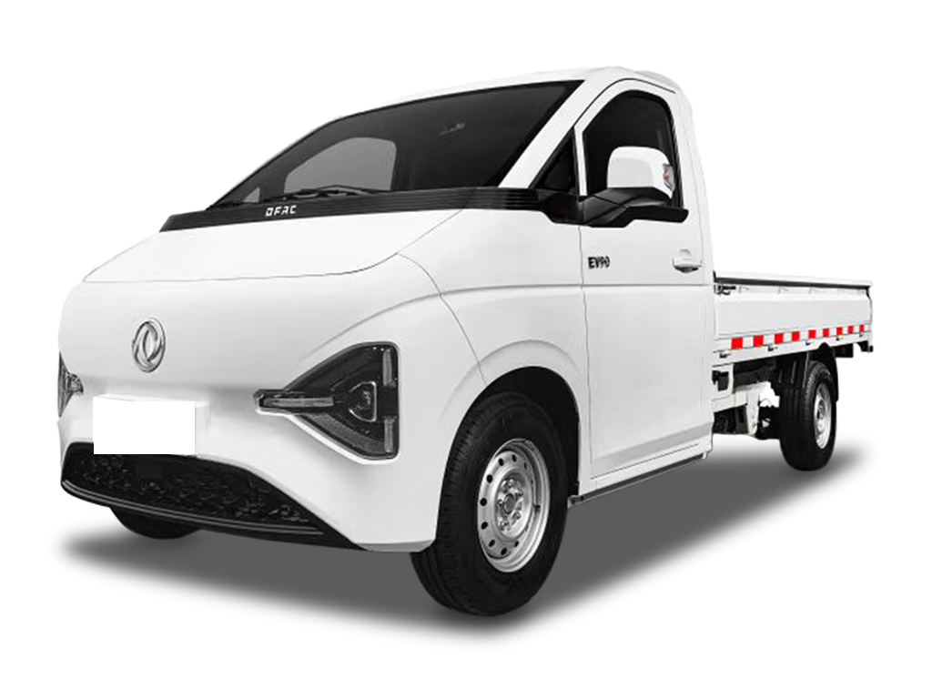 Dongfeng Ruilida EV90