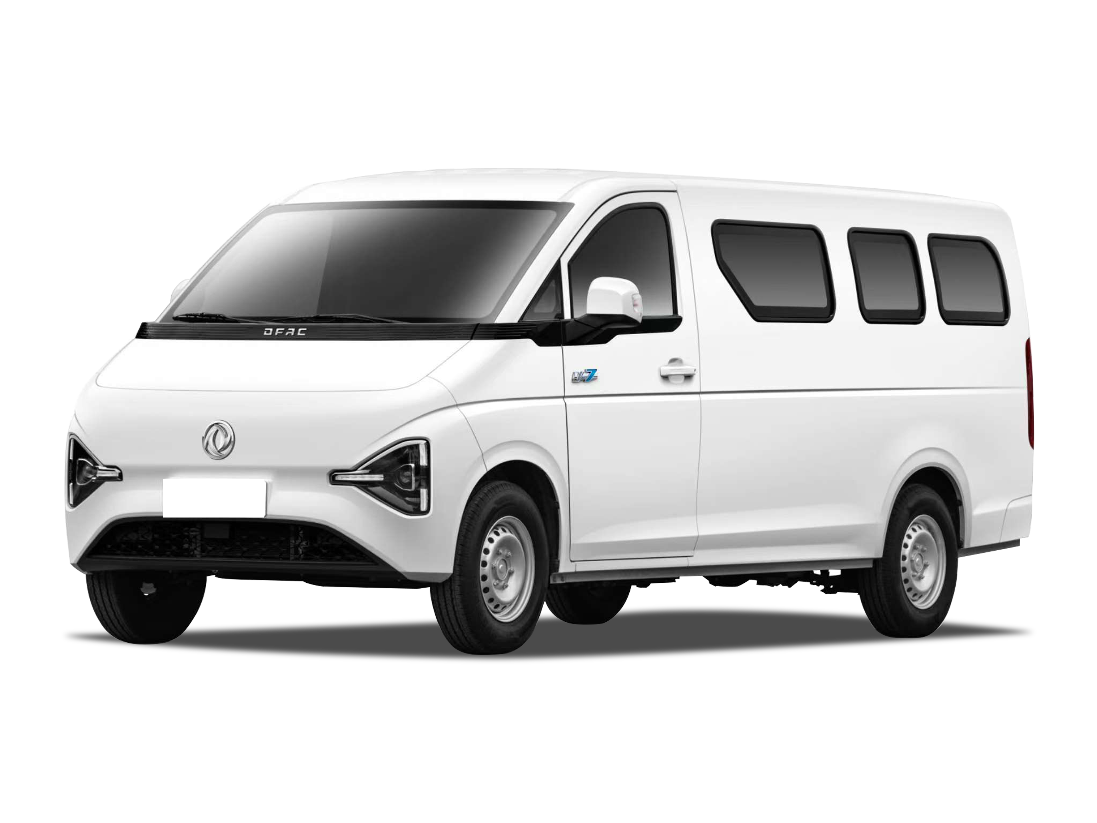 Dongfeng Ruilida V8E