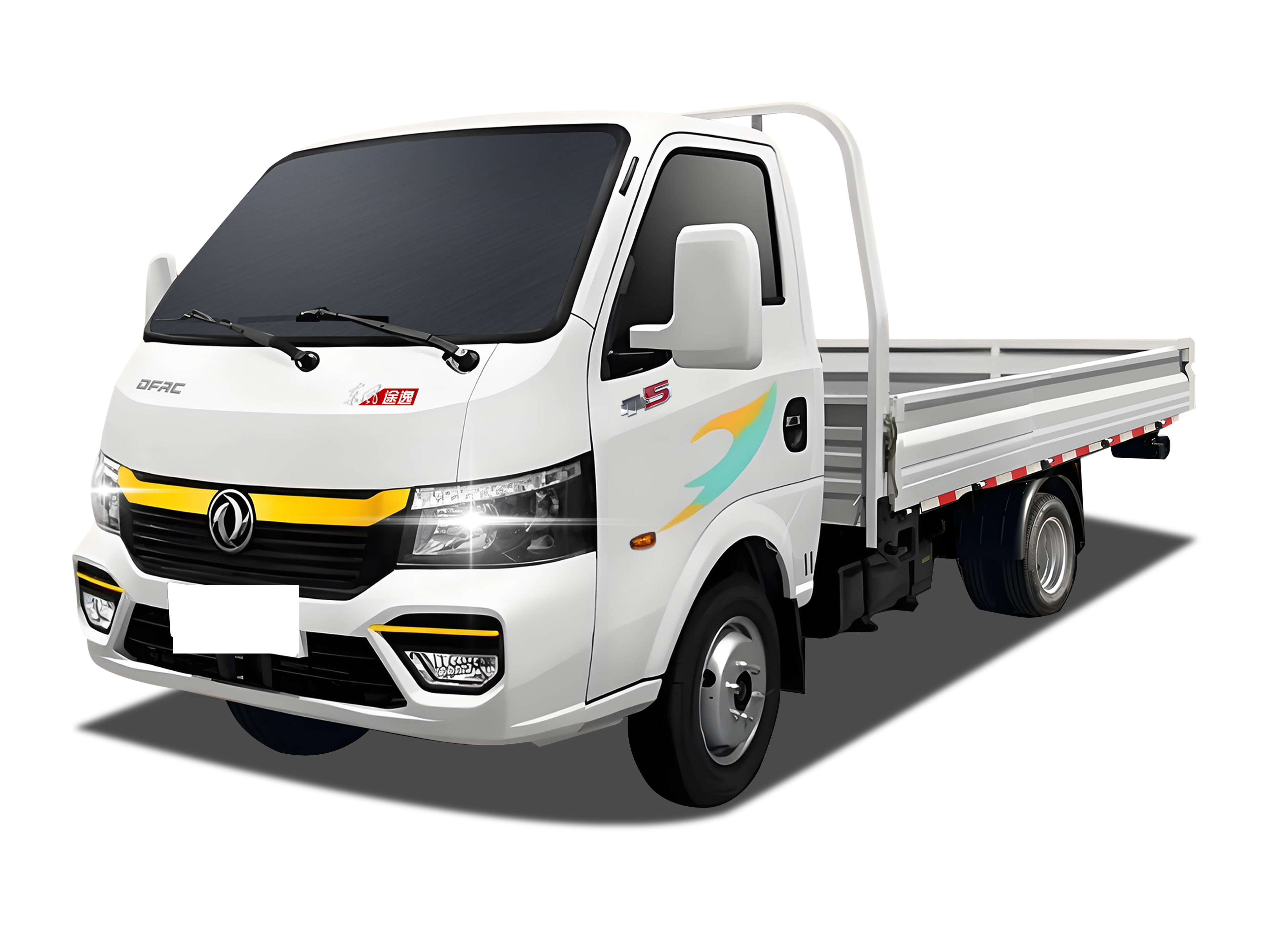 Dongfeng Tuyi T5