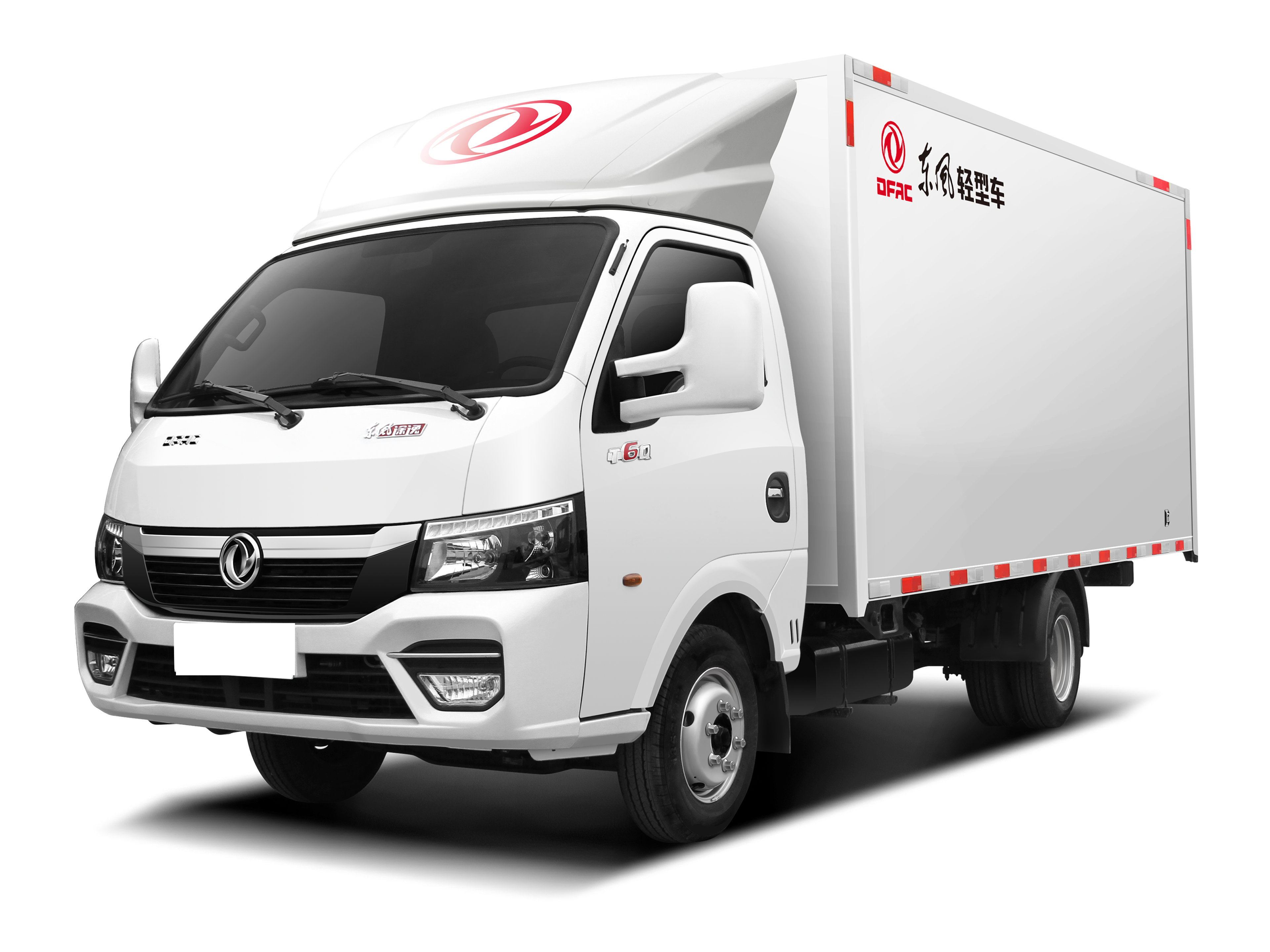 Dongfeng Tuyi T6