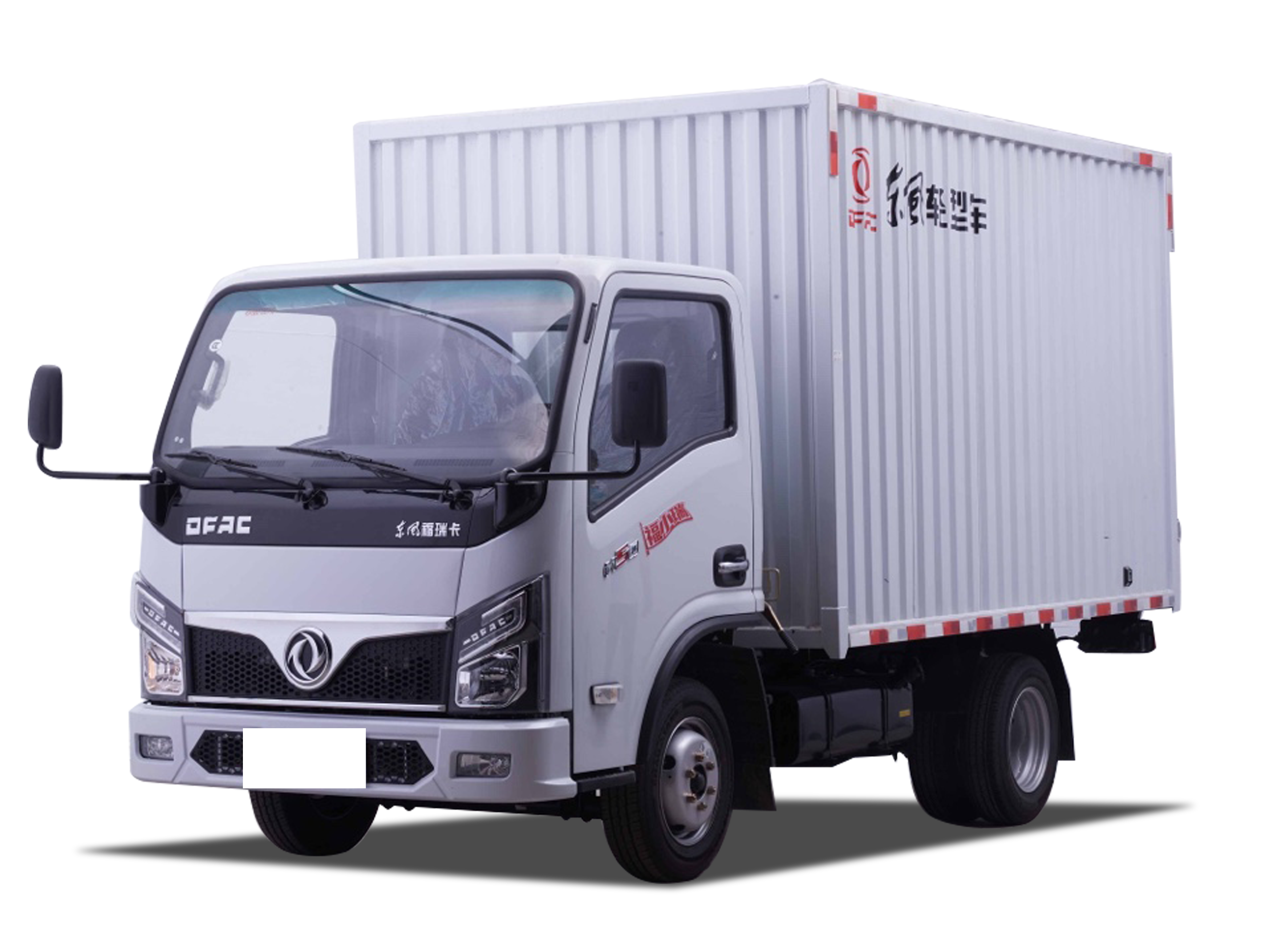 Dongfeng Fu Xiaorui