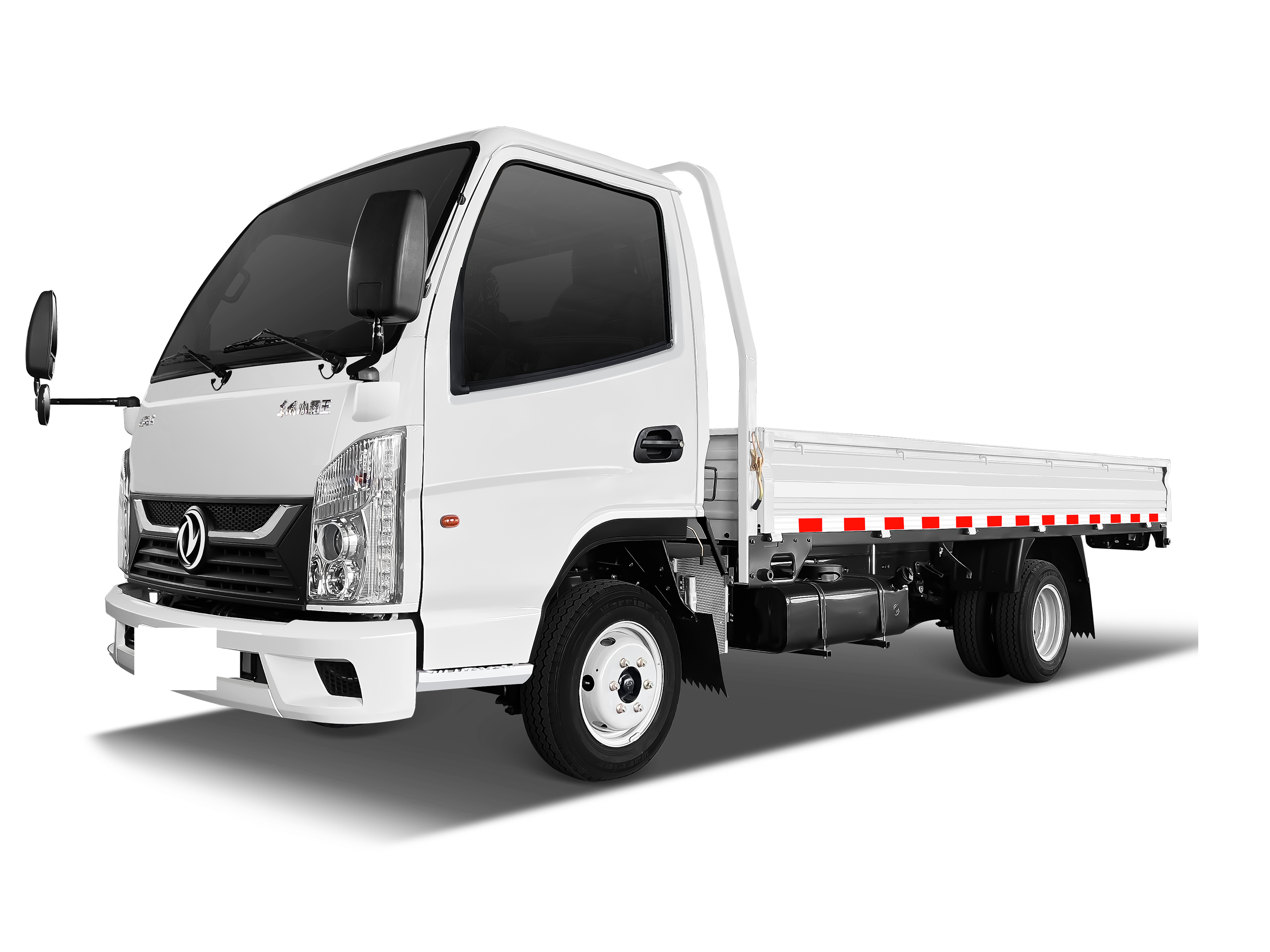 Dongfeng Little Tiger W16