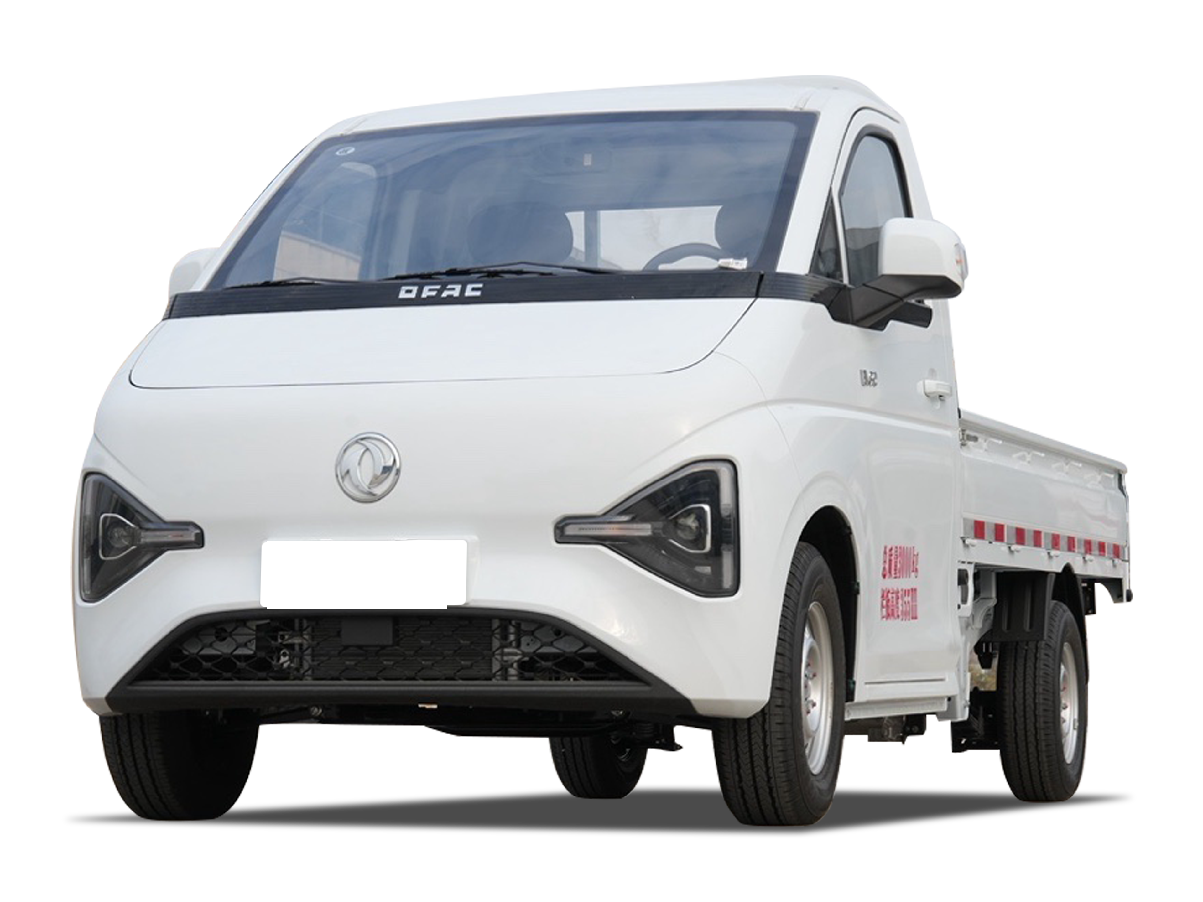 Dongfeng Tuyi T7E