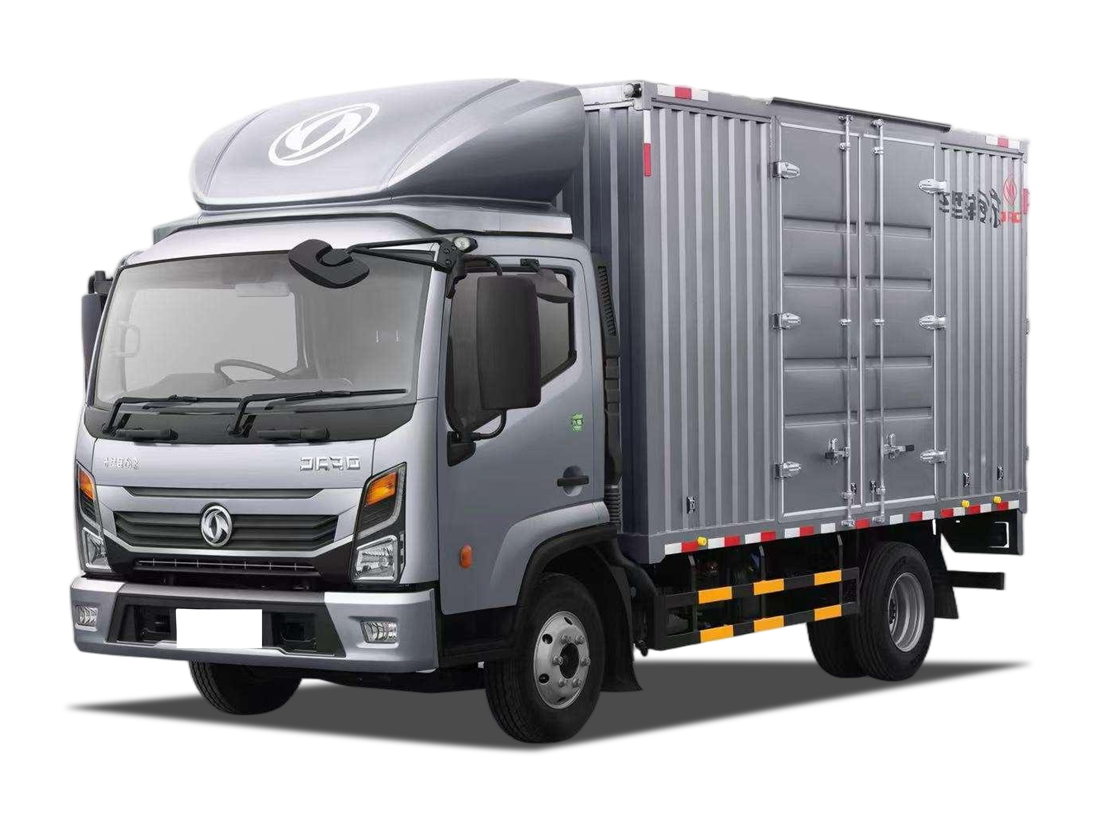 Dongfeng Dolica D5