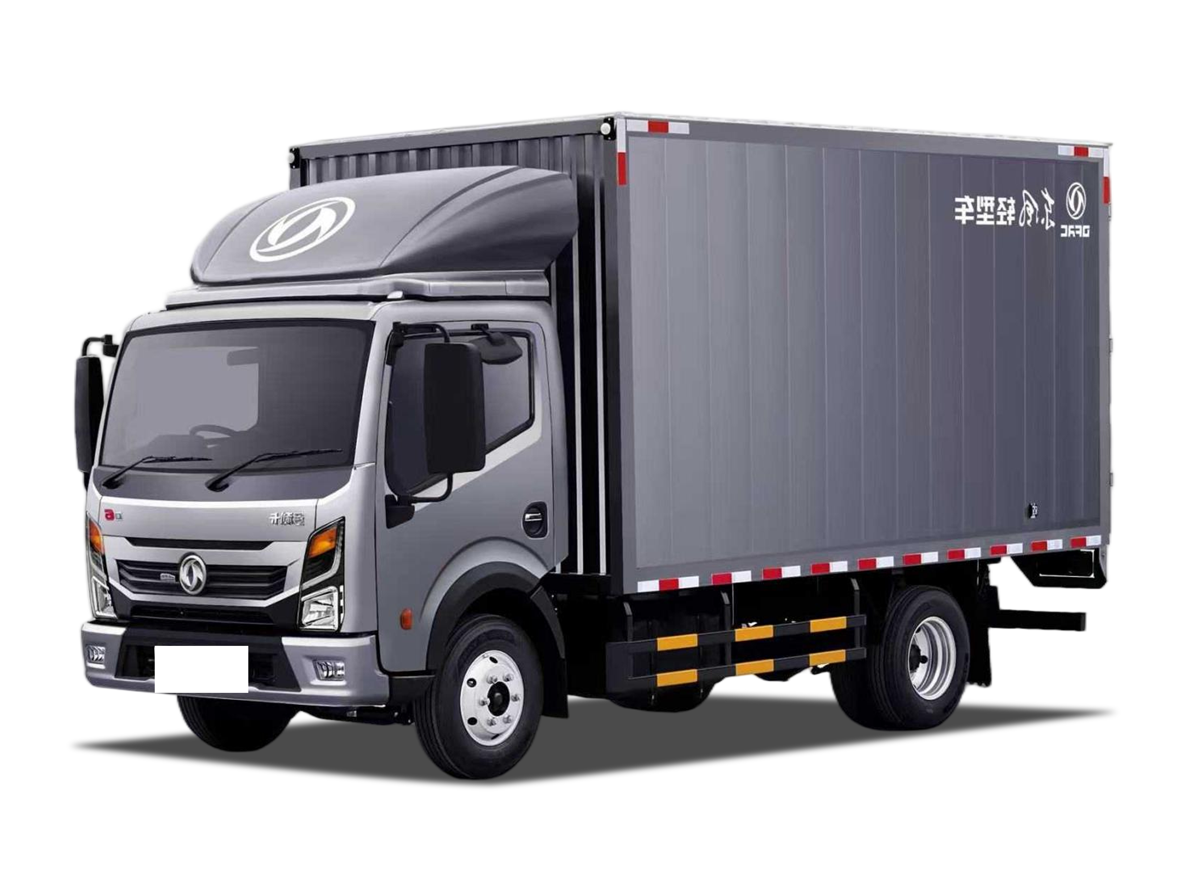 Dongfeng Dolica D6