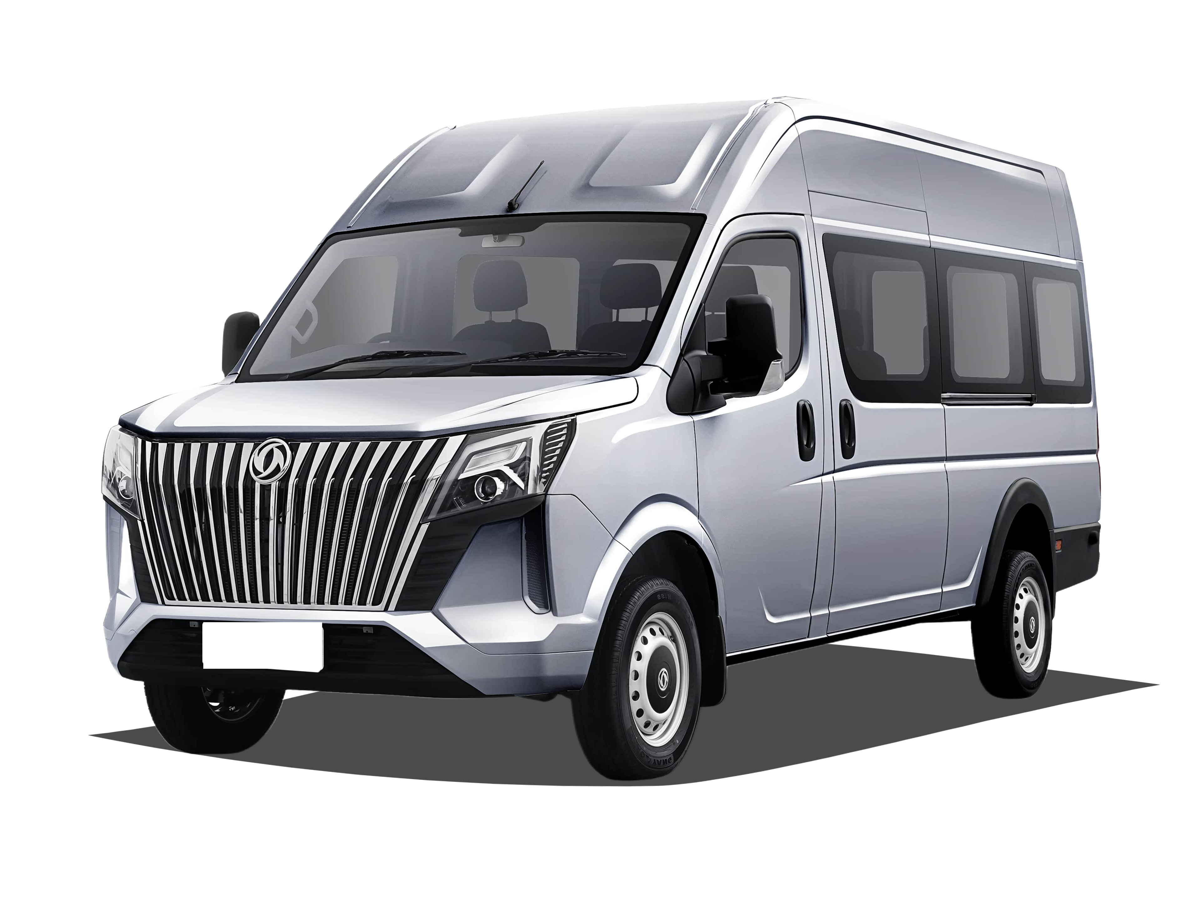Dongfeng Fureitong V10