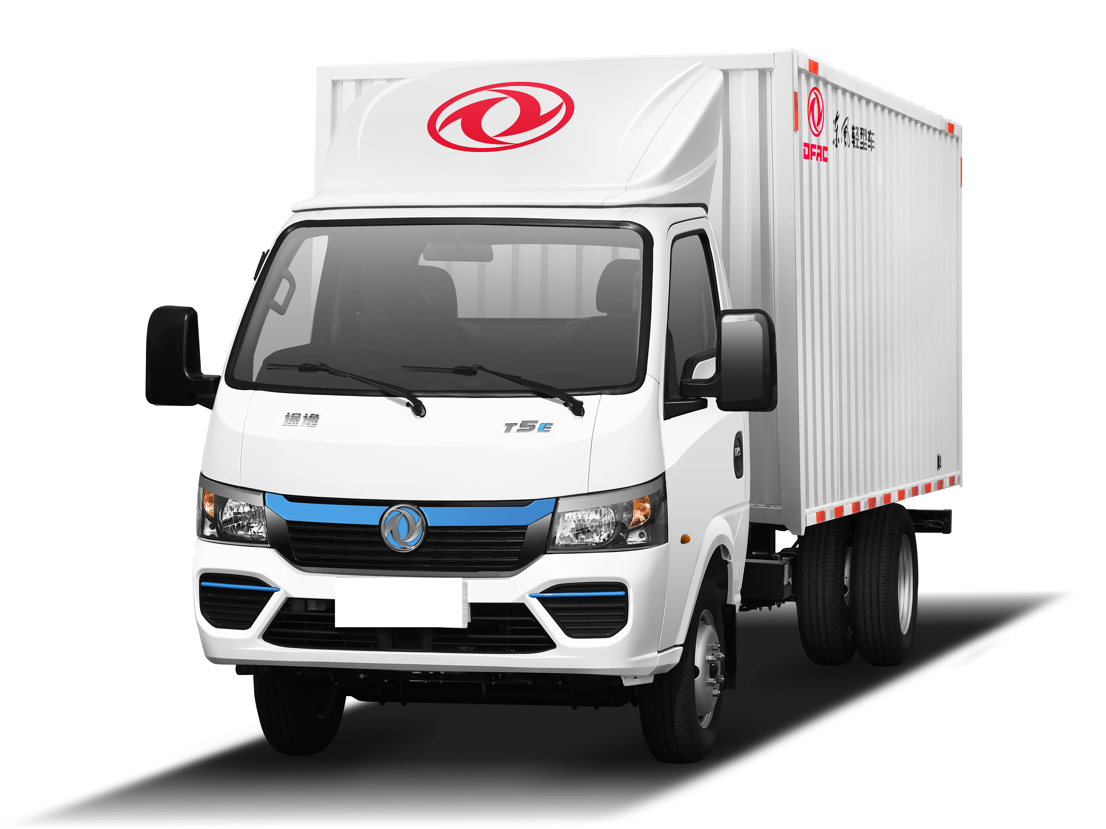 Dongfeng Tuyi T5E