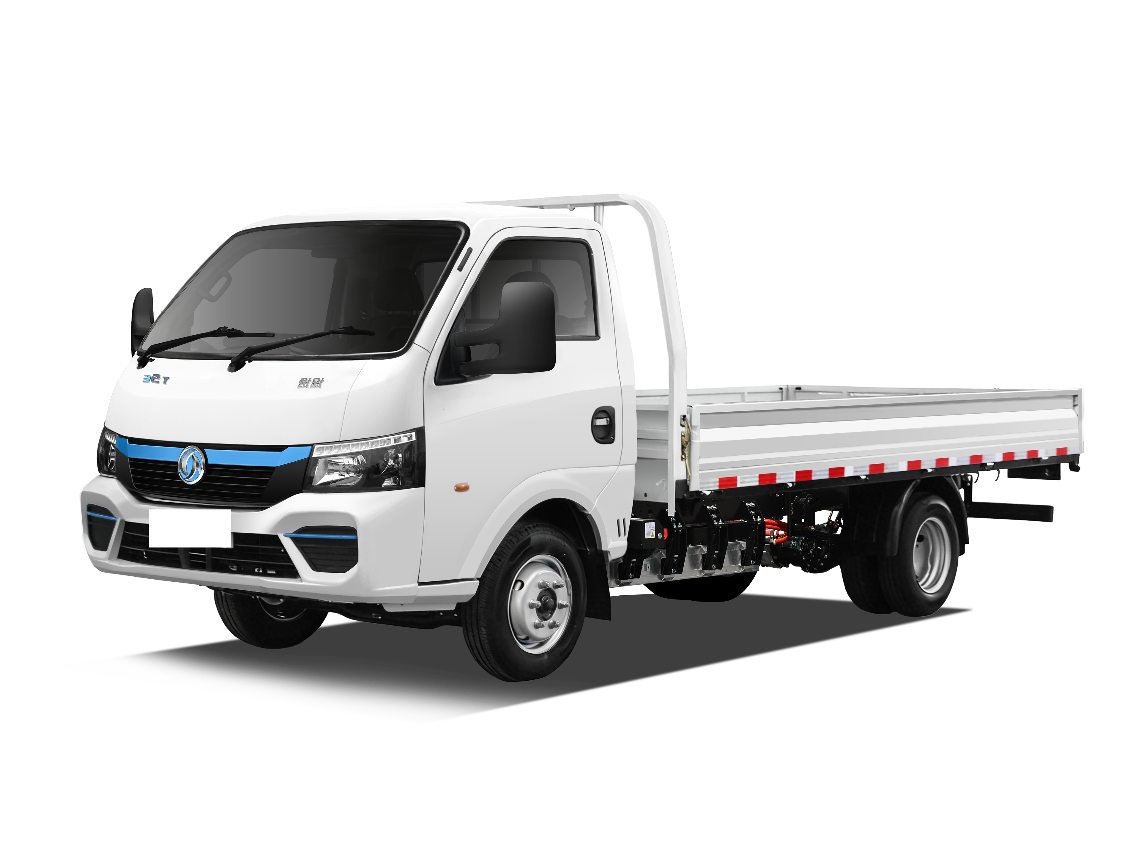 Dongfeng Tuyi T9E