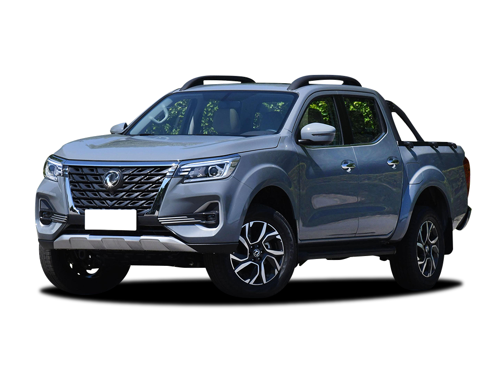 Dongfeng RICH 7