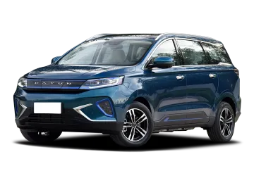 Yuanzhi M1