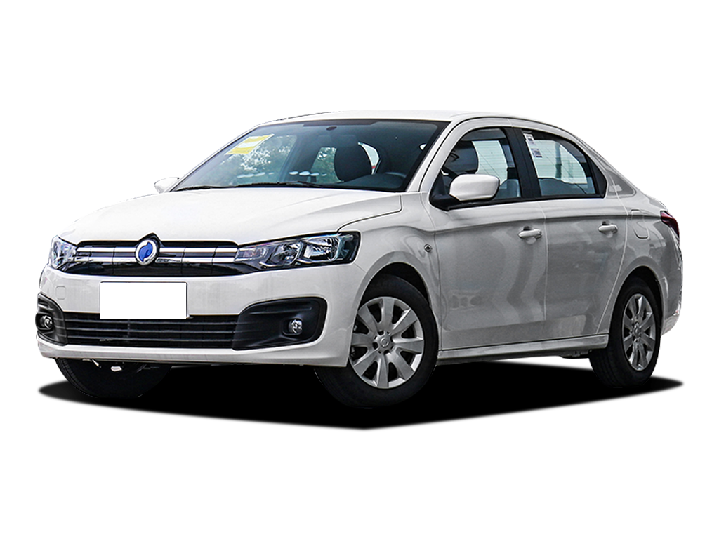 Dongfeng Fukang e Elysee