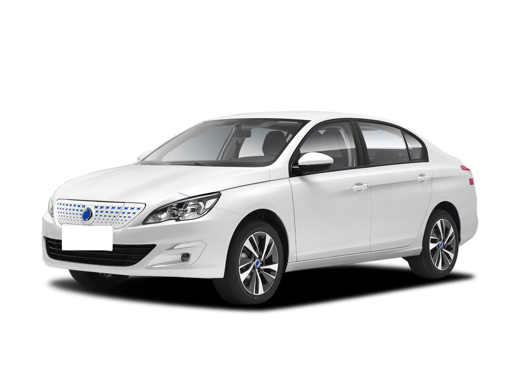 Dongfeng Fukang ES600