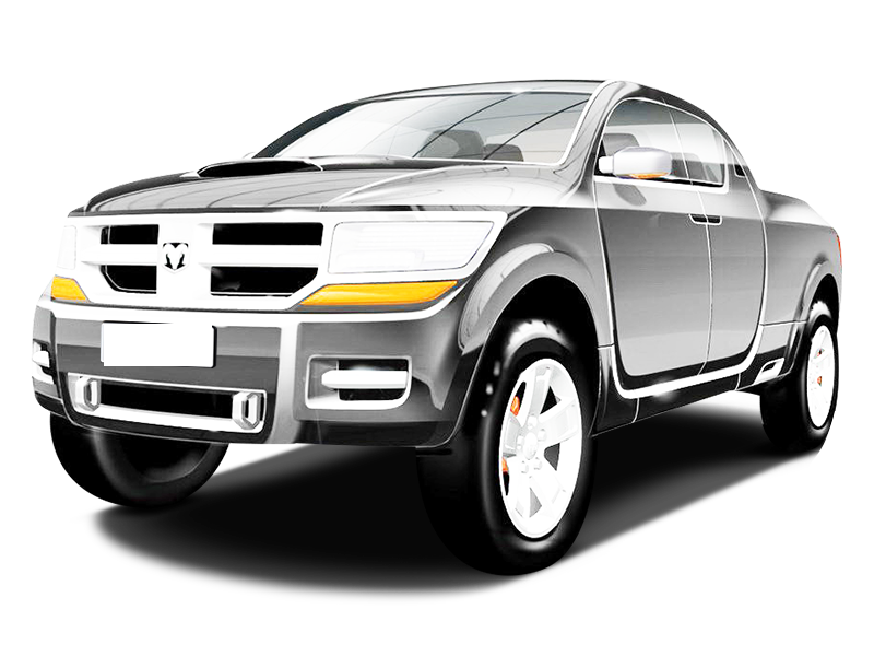 Dodge Rampage