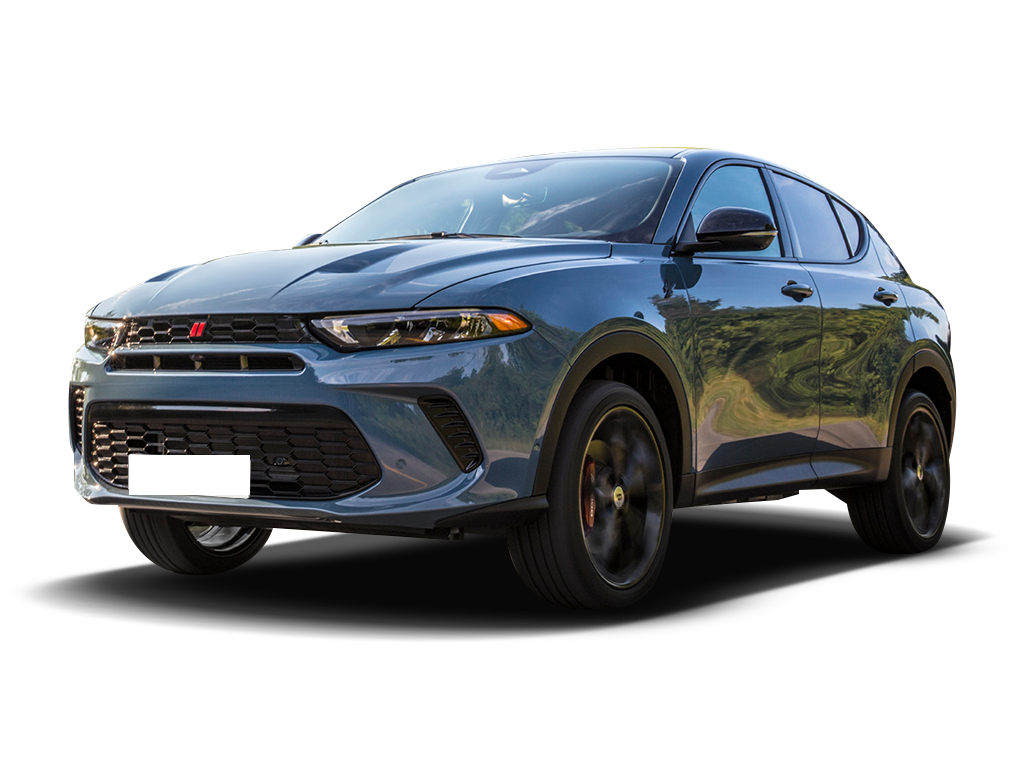 Dodge HORNET