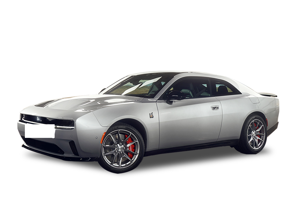 Dodge Charger EV