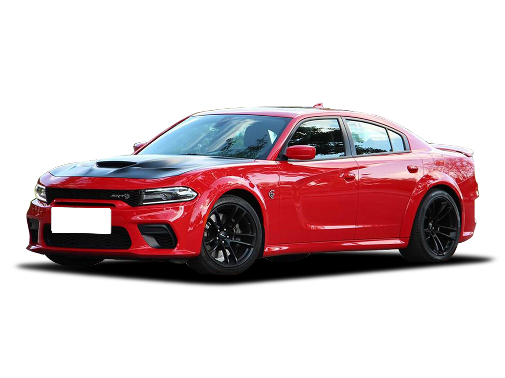 Dodge Charger SRT